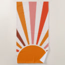 Search for beach towels Retro