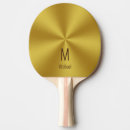 Search for template ping pong paddles Monogrammed