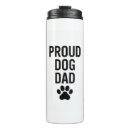 Search for proud pet owner mugs Dog dad