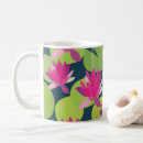Search for pad mugs Lotus