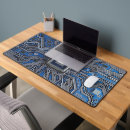 Search for electronic component mouse mats Technology