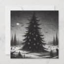 Search for scary christmas cards Creepy