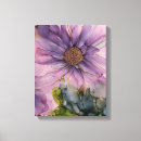 Search for alcohol ink canvas prints Colourful