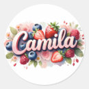 Search for flower design stickers For kids