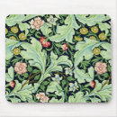 Search for william morris mouse mats Leaf