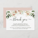 Search for grief thank you cards Bereavement