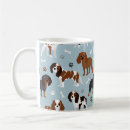 Search for king charles cavalier spaniel mugs Spaniels