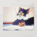 Search for tom and jerry postcards Hanna barbara