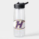 Search for college logo water bottles Cuny hunter college