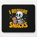 Search for fun horror mouse mats Cute ghost