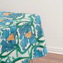 Search for art nouveau tablecloths Green