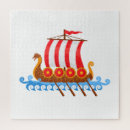 Search for viking puzzles Ship