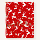 Search for christmas notebooks Forest