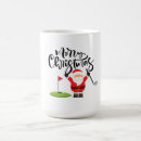 Search for golf mugs Golfer