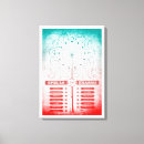 Search for chart canvas prints Colourful