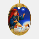 Search for manger christmas tree decorations Religious