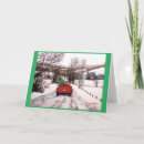 Search for old truck christmas cards Tree