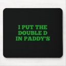 Search for irish mouse mats Patrick