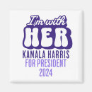 Search for president magnets Feminist