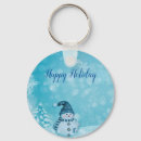 Search for snowman key rings Ice