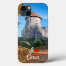 Search for castles iphone cases Mediaeval