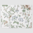 Search for red flower pattern Green