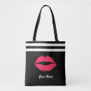 Search for lip bags Kiss