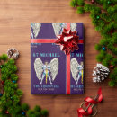 Search for roman wrapping paper Christian