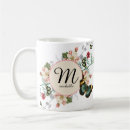 Search for botanical mugs Wildflowers