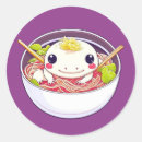 Search for soup bowl stickers Ramen