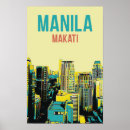 Search for manila posters Illustration