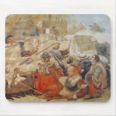Search for pre 20th mouse mats War