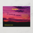 Search for forgiveness postcards Christianity