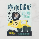 Search for construction truck birthday cards Kids