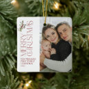 Search for first year christmas tree decorations Watercolor