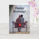 Search for buggy birthday cards Amish