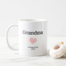 Search for new grandma mugs Collage