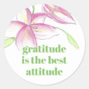 Search for pink lilies stickers Watercolor