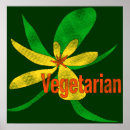 Search for vegetarian posters Vegetables