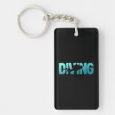 Search for snorkel key rings Scuba