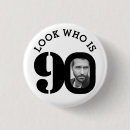 Search for ninety badges 90 years