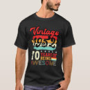 Search for 70th birthday mens tshirts Cool