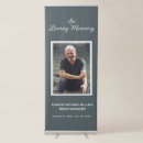 Search for sympathy banners In loving memory