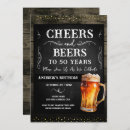 Search for beer invitations Cheers and beers