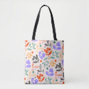 Search for doodle tote bags Flowers