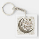 Search for ramadan key rings Celebration