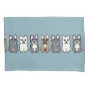 Search for best friends pillowcases Blue