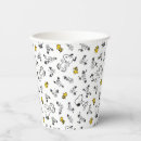 Search for snoopy paper cups Snoopy and woodstock