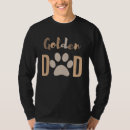 Search for golden retriever dad tshirts Puppy