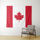 Search for red maple art Flag of canada